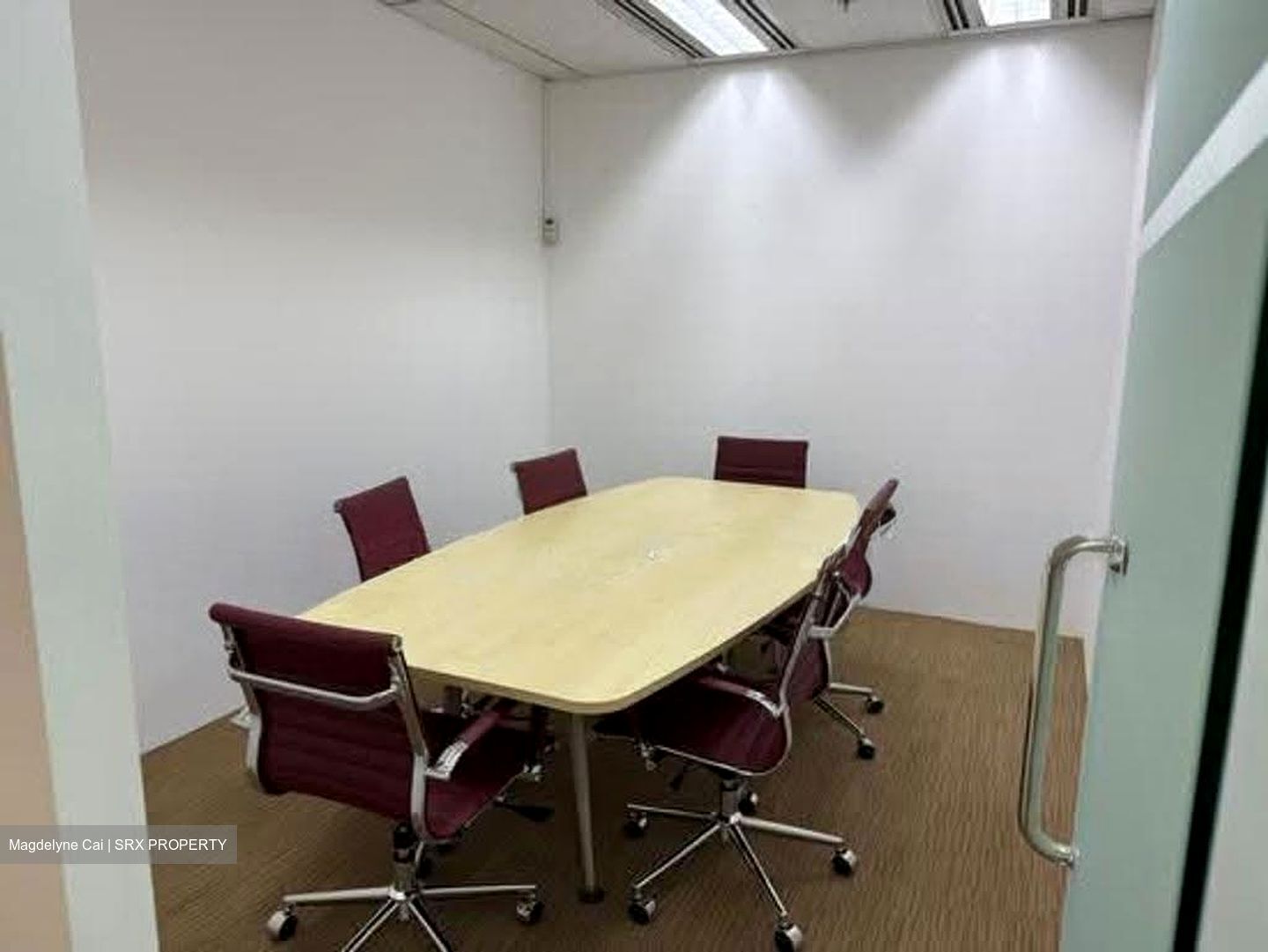 Tan Eng Kiam Building (D1), Office #639832671